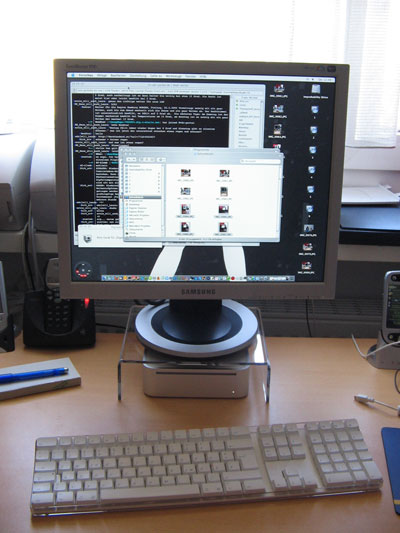 Samsungparts on Schrankmonster Blog Hardware