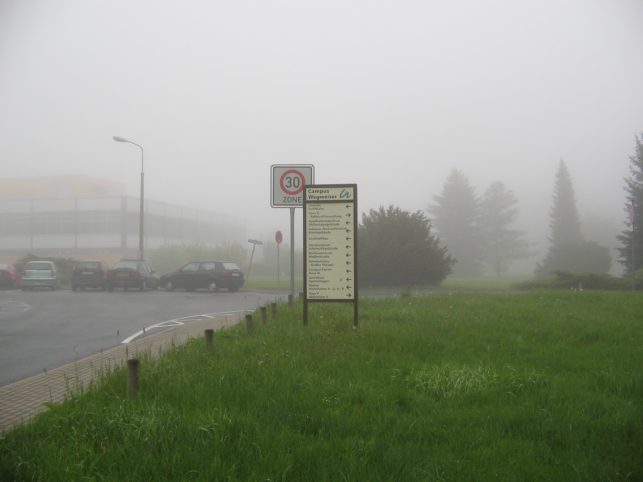 Why Ilmenau Is The Most Annoying Place To Be Schrankmonster Blog
