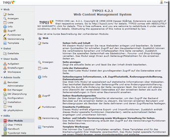 typo3