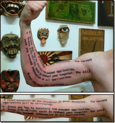 Source: http://modblog.bmezine.com/2007/07/26est-windows-tattoo-ever/ Source: http://modblog.bmezine.com/2007/07/26est-windows-tattoo-ever/