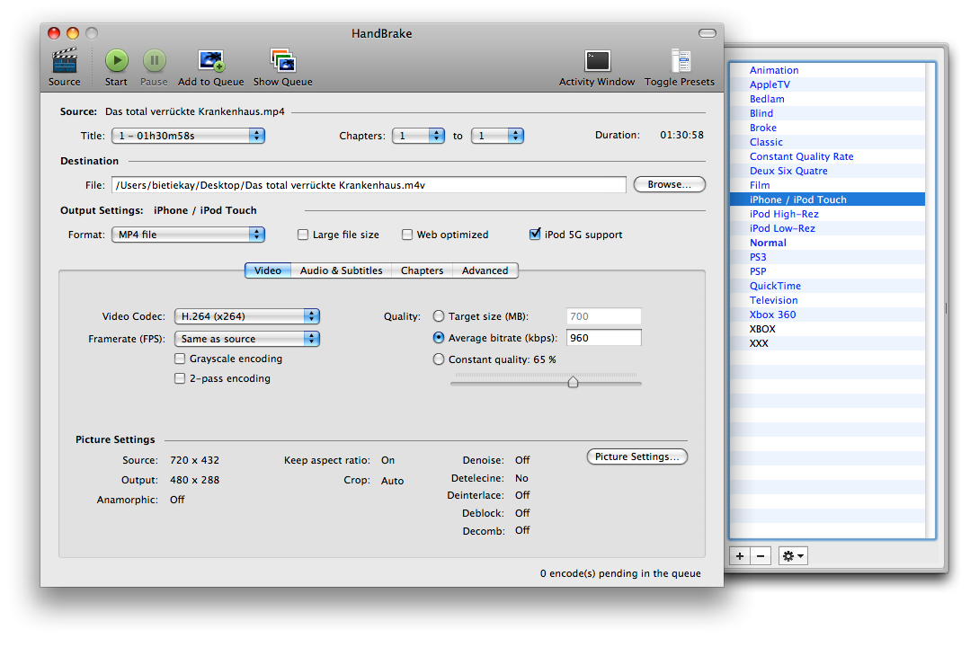 Codecscom User Reviews for Cole2k Media Codec Pack 806