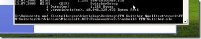 compilercommandline