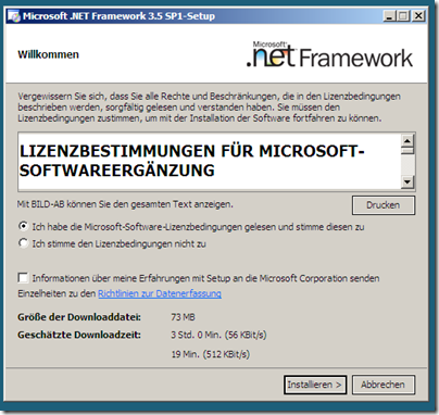 netframeworklicense