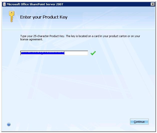 microsoft word 2007 key code