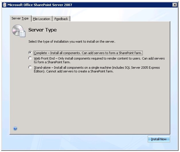 Installing SQL Server 2005 Tools AFTER Visual Studio Orcas Installing SQL Server 2005 Tools AFTER Visual Studio Orcas