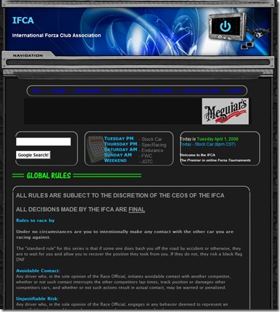 ifcra