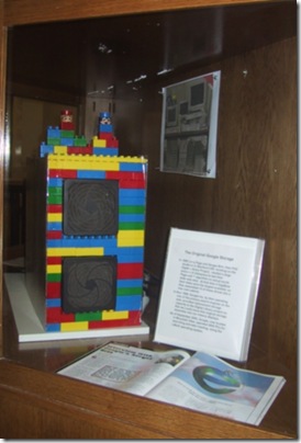 original-google-storage-server