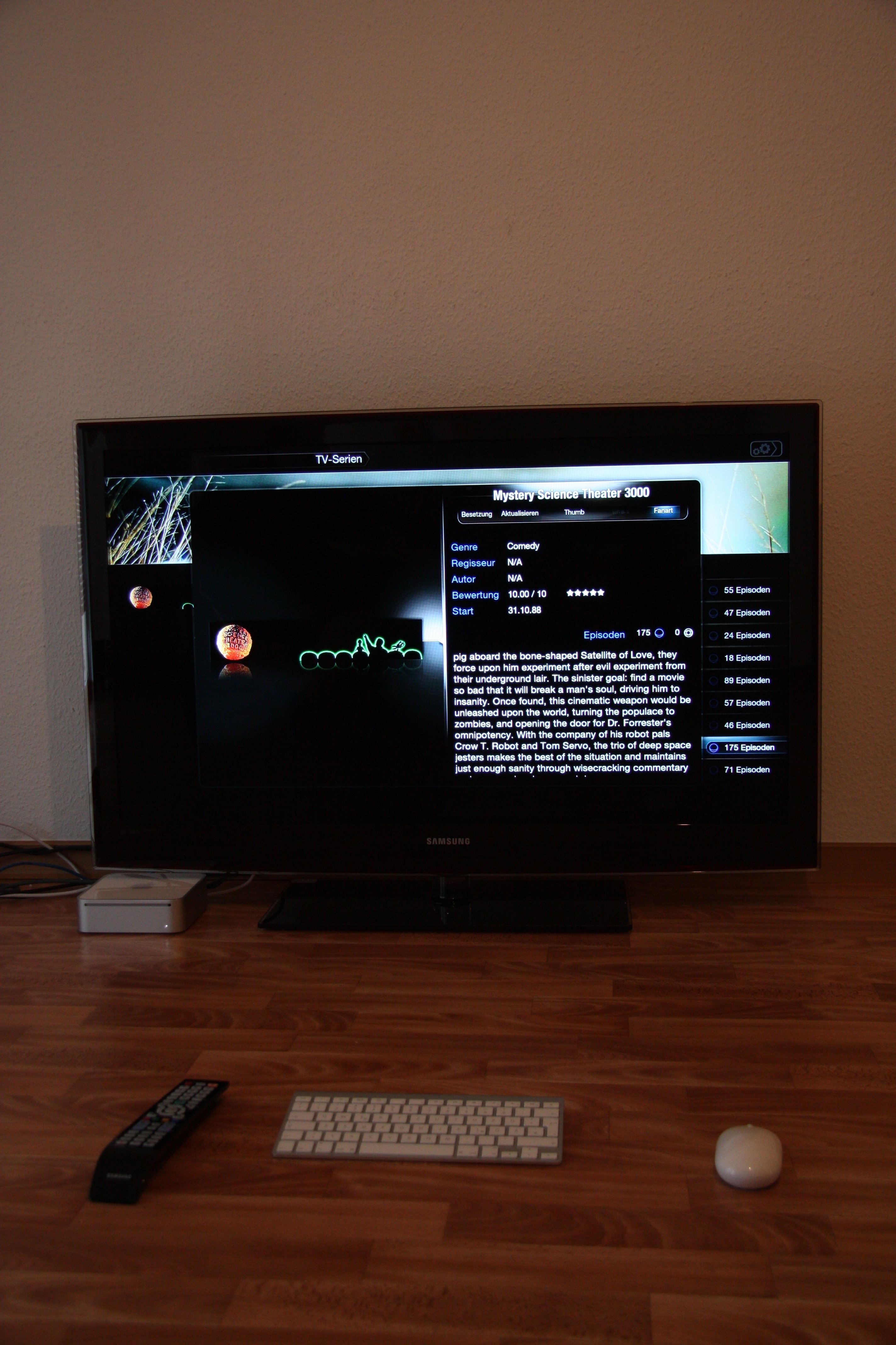 plex mac mini 2009 plex mac mini 2009