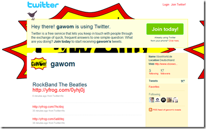 twitter