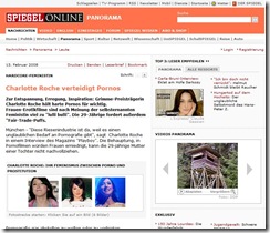 charlotteverteidigt