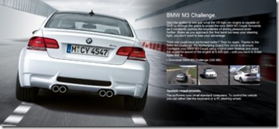m3challenge