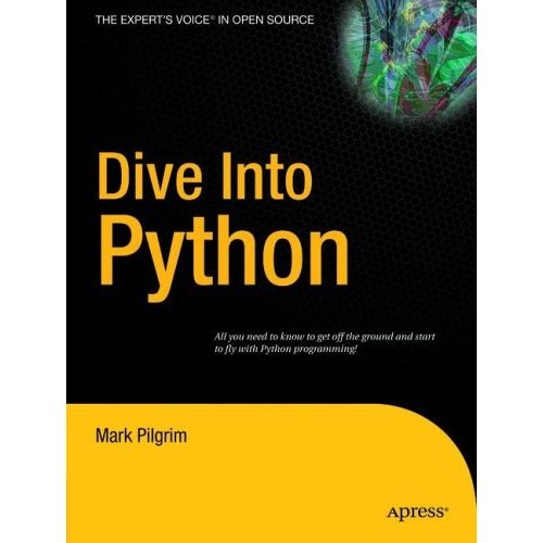 dive_into_python