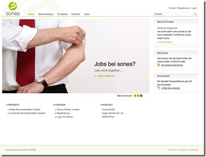 soneswebsite