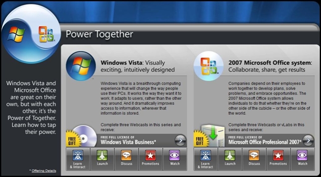 Get Tube For Windows Vista