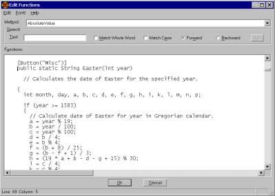 In C Programmierbarer Taschenrechner Schrankmonster Blog