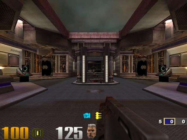 скачать quake 3