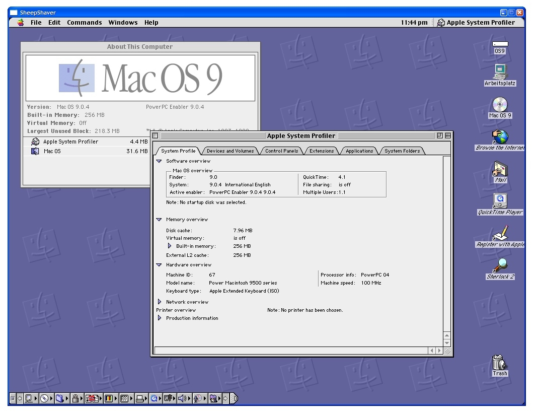 mac os9 emulator windows 10 mac os9 emulator windows 10