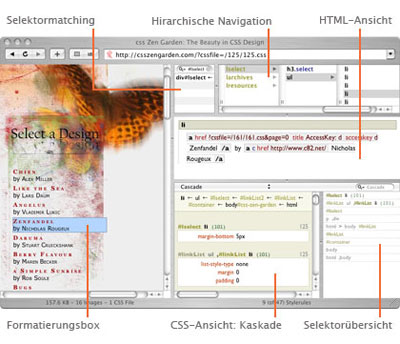 Css Scope