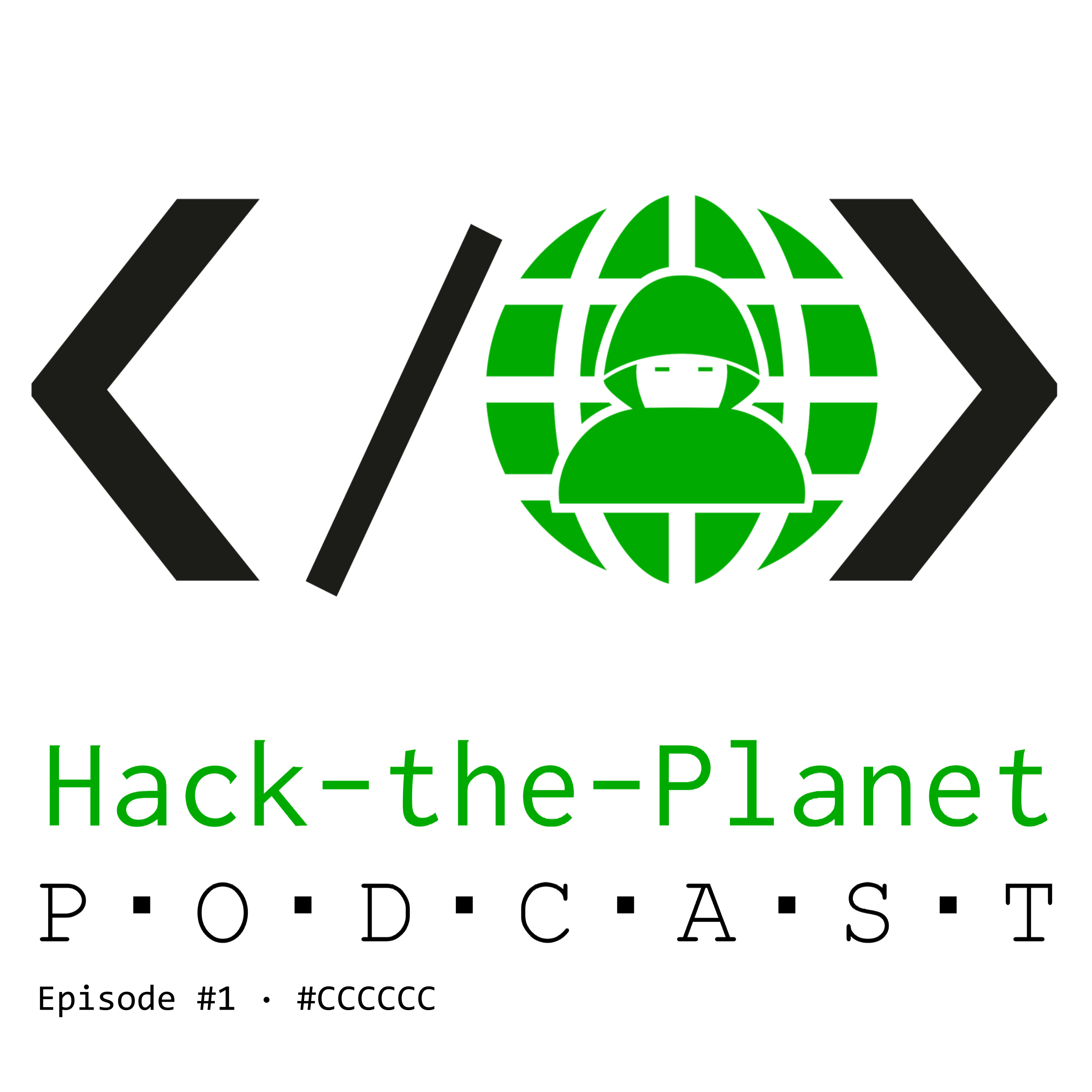 Hack-the-Planet Podcast
