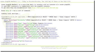 graphdb-webshell