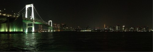Tokyo